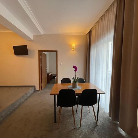 Alatoni Beach Hotel โซโซโปล ภายนอก รูปภาพ