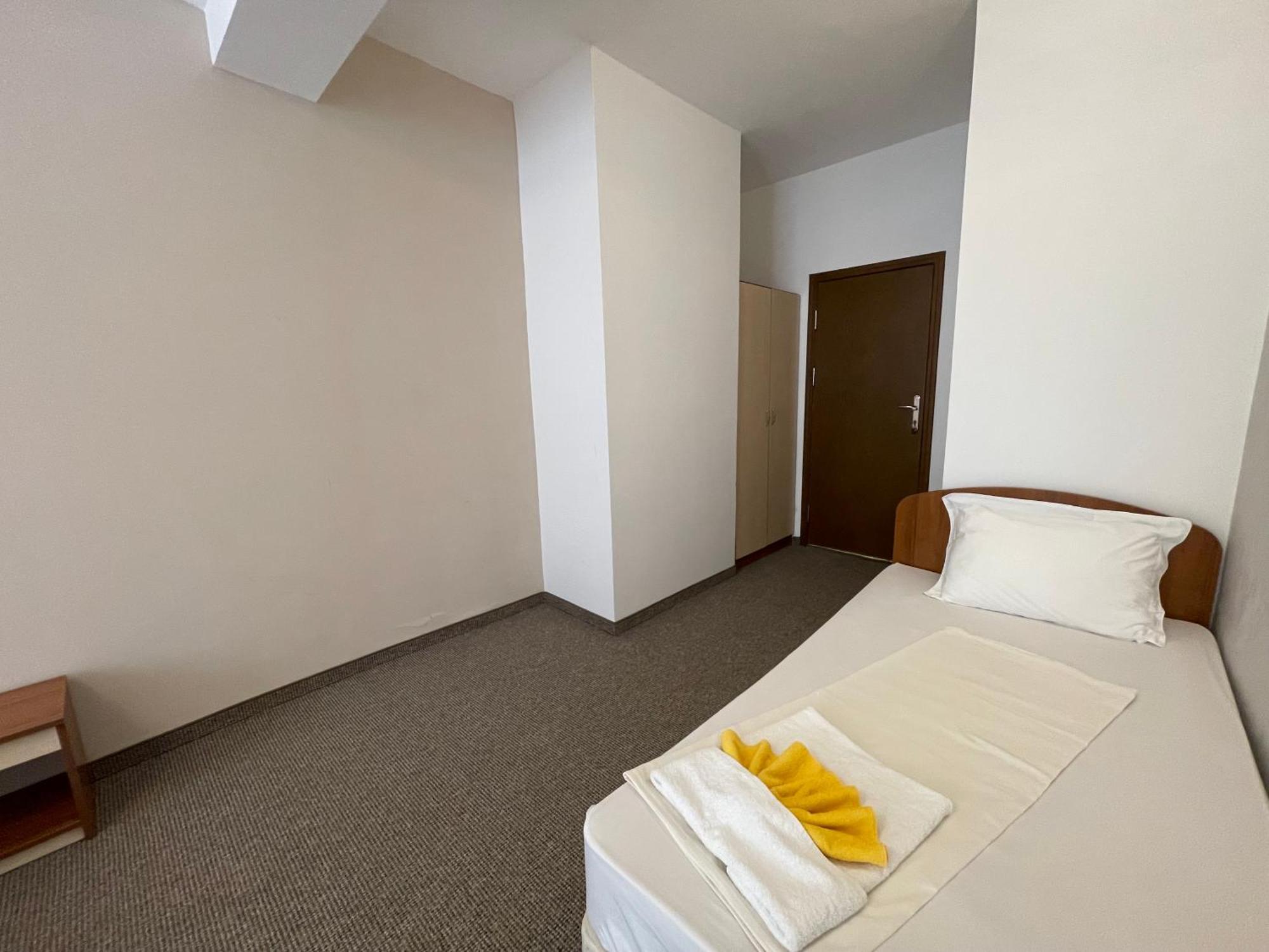 Alatoni Beach Hotel โซโซโปล ภายนอก รูปภาพ